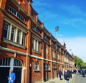 PREMIER LEAGUE PREVIEW: Fulham vs Arsenal  - will the Gunners top the table at 3pm on the opening Saturday of season?